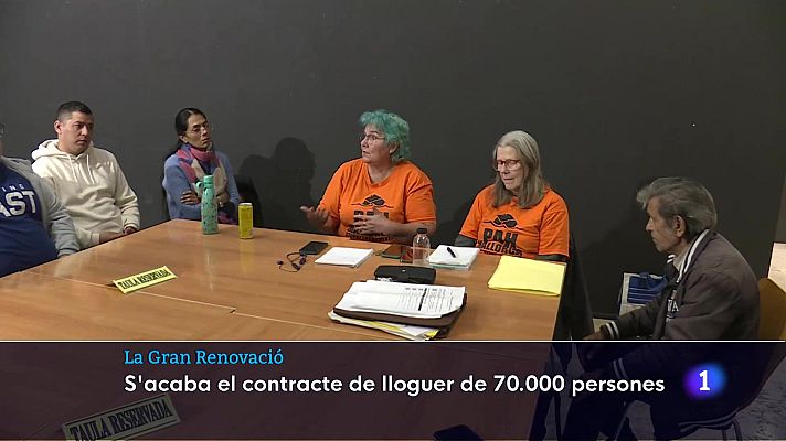 Informatiu Balear - Informatiu Balear 2 - 11/12/25