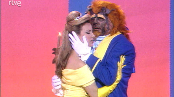 Cartelera Tve - 22/12/1996