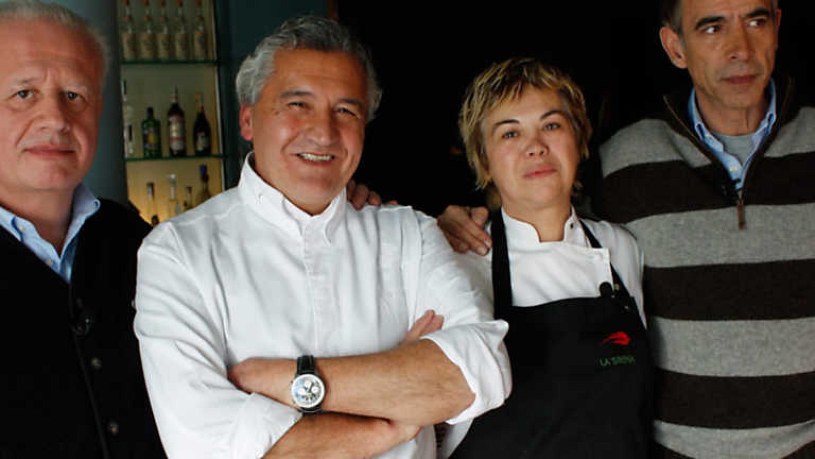 Un país para comérselo - Alicante. Los tres magos de Oriente - Ver ahora