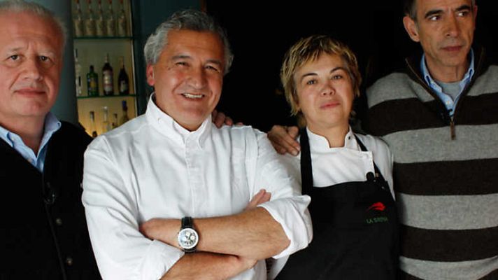 Un país para comérselo - Alicante