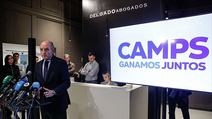 L'informatiu - Comunitat Valenciana - L'Informatiu Comunitat Valenciana 1 - 11/12/25