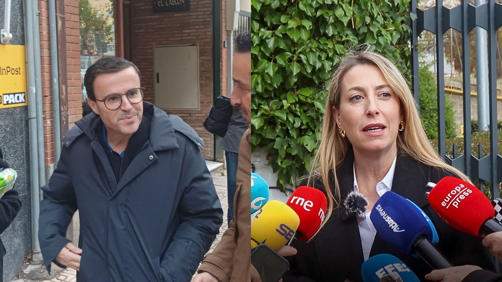 Las elecciones de Extremadura rozan el ecuador de su campaña | Ver