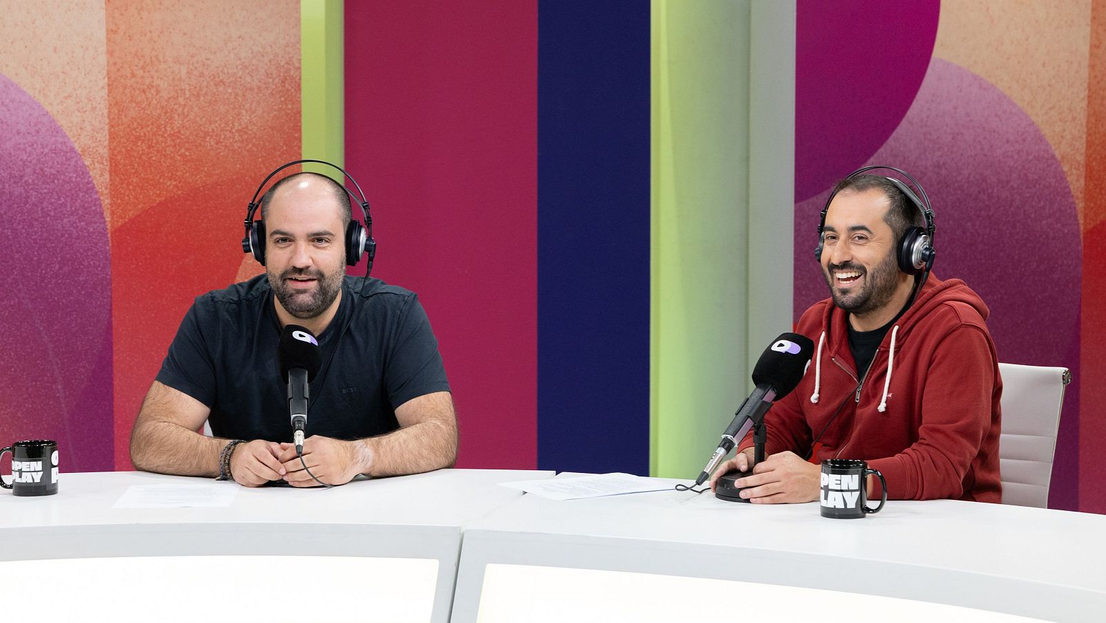 Sale como sale - Episodio 3 - Ver ahora | RTVE Play - Sale como sale | Ver