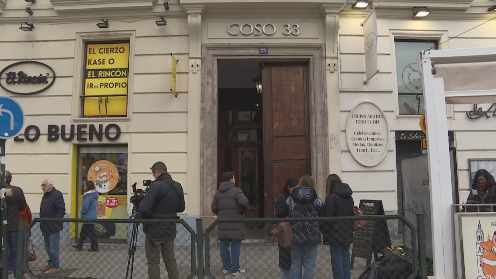 Noticias Aragón - 11/12/25 - Ver ahora