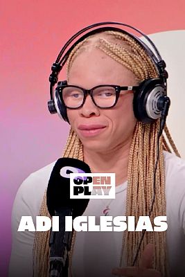 Open Play - Adi Iglesias: "La regla es un tema tabú en el deporte"