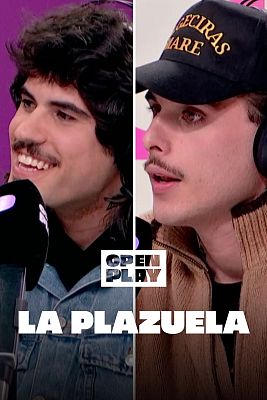 Open Play - La Plazuela: "Robe Iniesta ha ido evolucionando como artista"