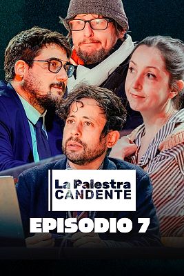 La palestra candente de El Mundo Today - ¿Es momento de perdonar al emérito y darle las gracias?