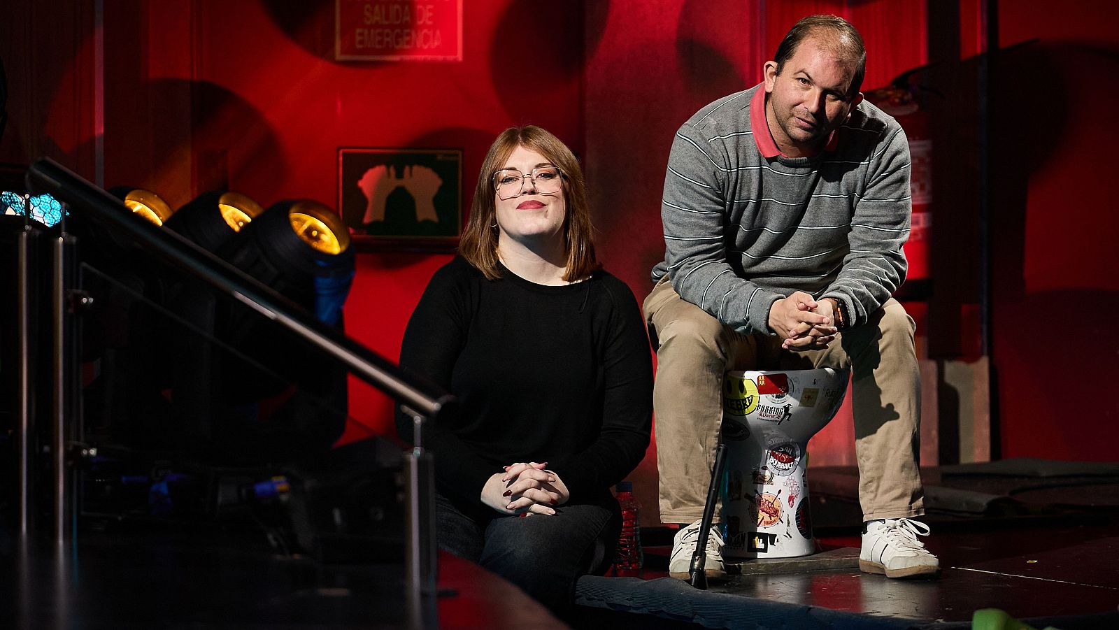 La Revuelta | No es guardería, es escuela infantil - La Revuelta | Ver