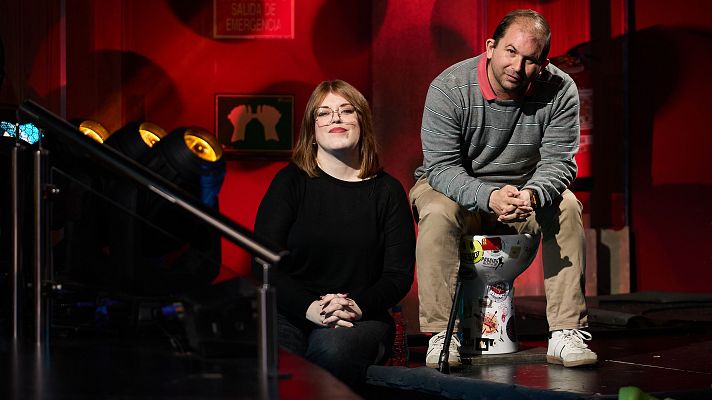 La Revuelta - No es guardería, es escuela infantil