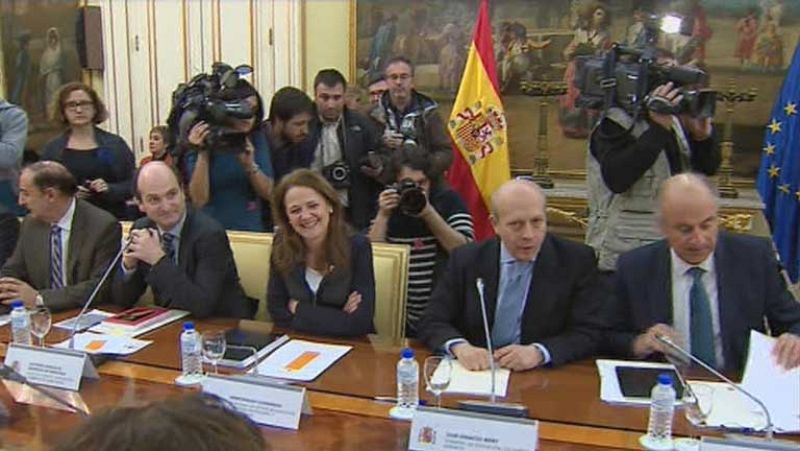 Ministerio y Comunidades Autónomas debaten el coste de la LOMCE