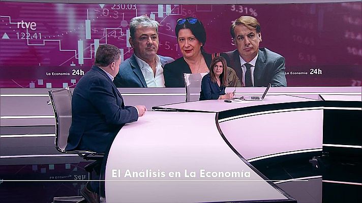 La economía - La economía - 11/12/25