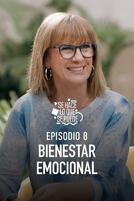 Se hace lo que se puede - Bienestar emocional