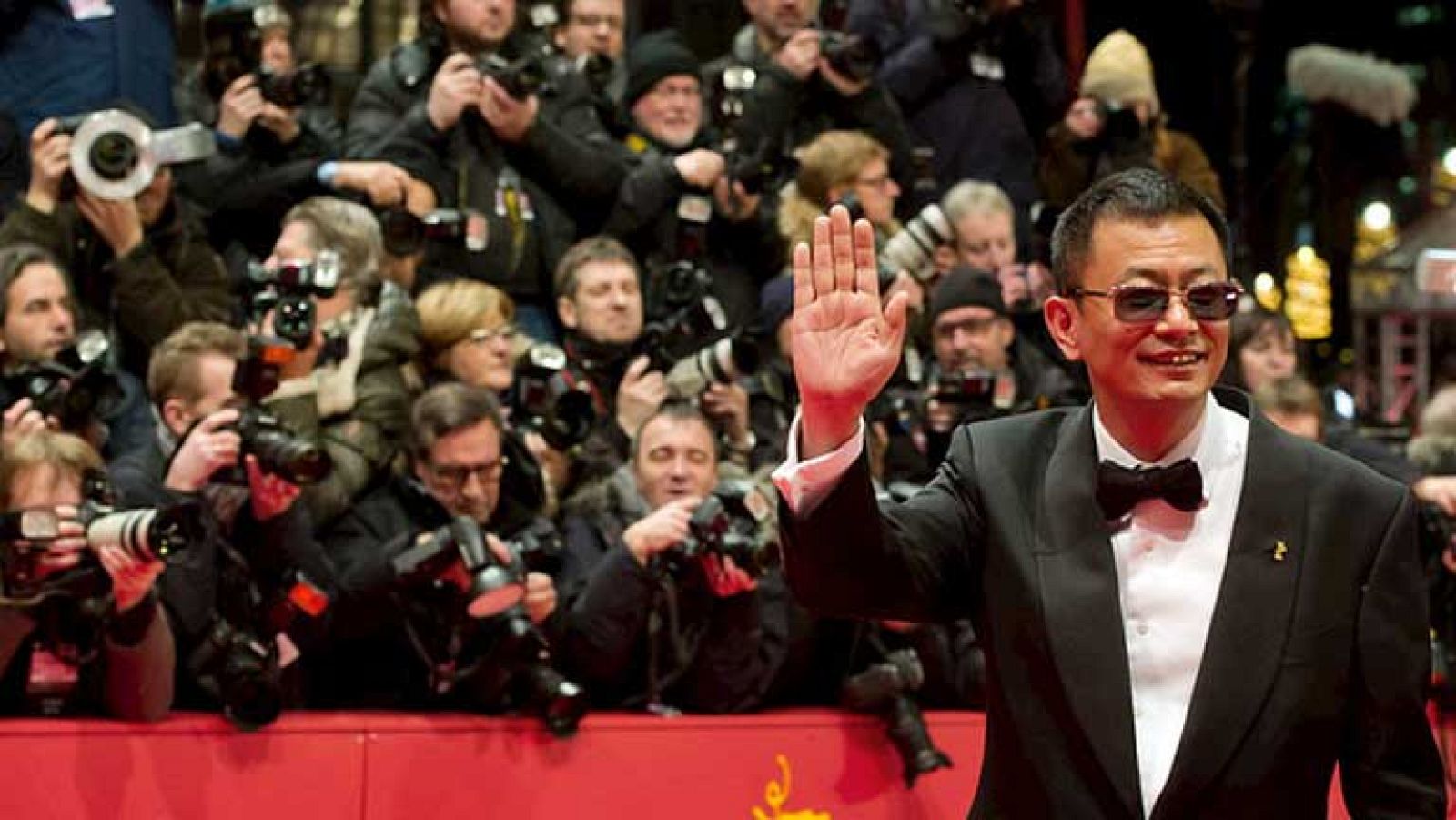 Arranca la edición número 63 de la Berlinale
