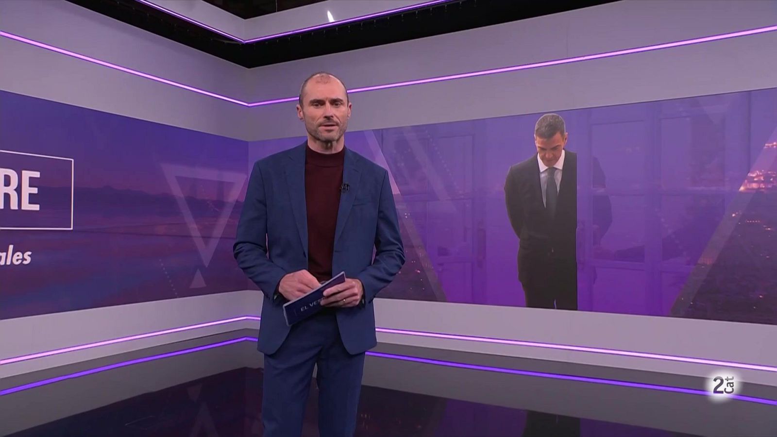 El Vespre - 11/12/2025