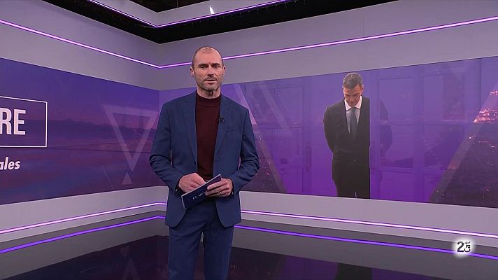 El Vespre - El Vespre - 11/12/2025