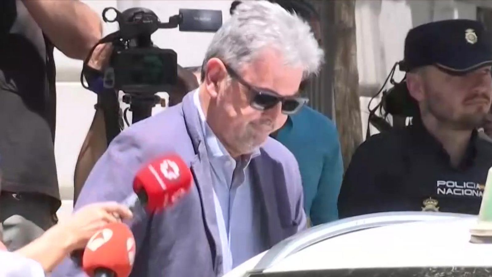 La tarde en 24 horas - 11/12/25 - La tarde en 24h | Ver