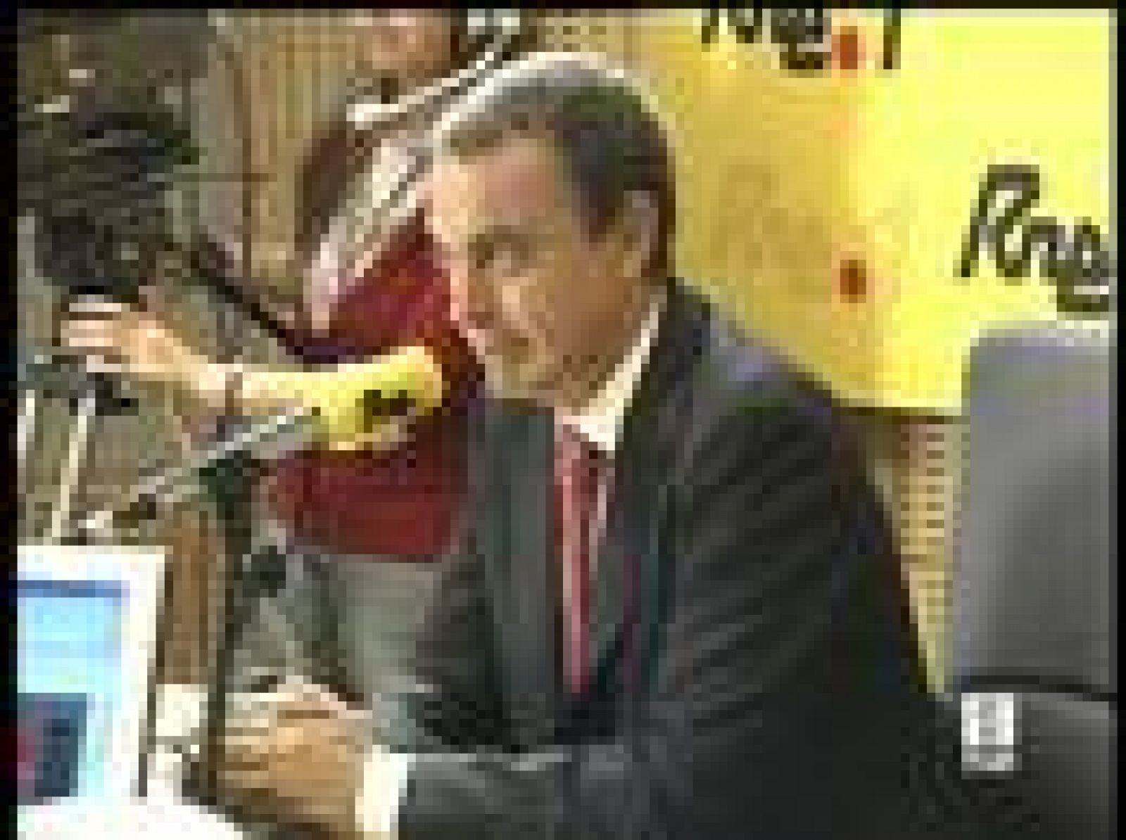 Sin programa: Zapatero en RNE | RTVE Play