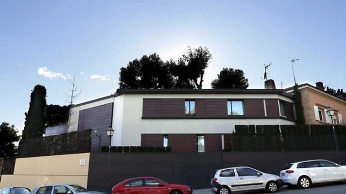 Telediario 1 - Telediario - 21 horas - 07/02/13