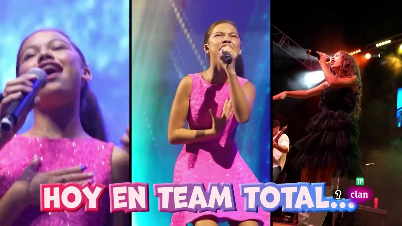 ¡Nos visita Sandra Valero! - Team Total | Ver