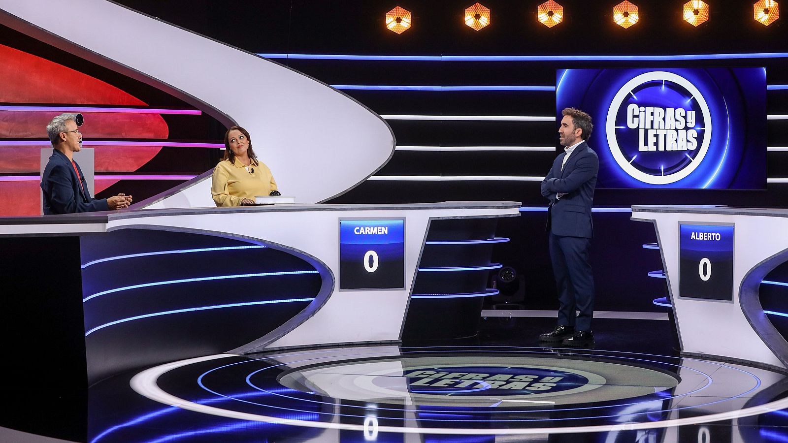 Cifras y letras - Programa 384 - Cifras y letras | Ver