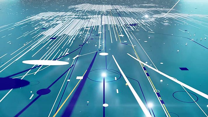 Telediario Matinal - Telediario 1 en 4' - 12/12/25