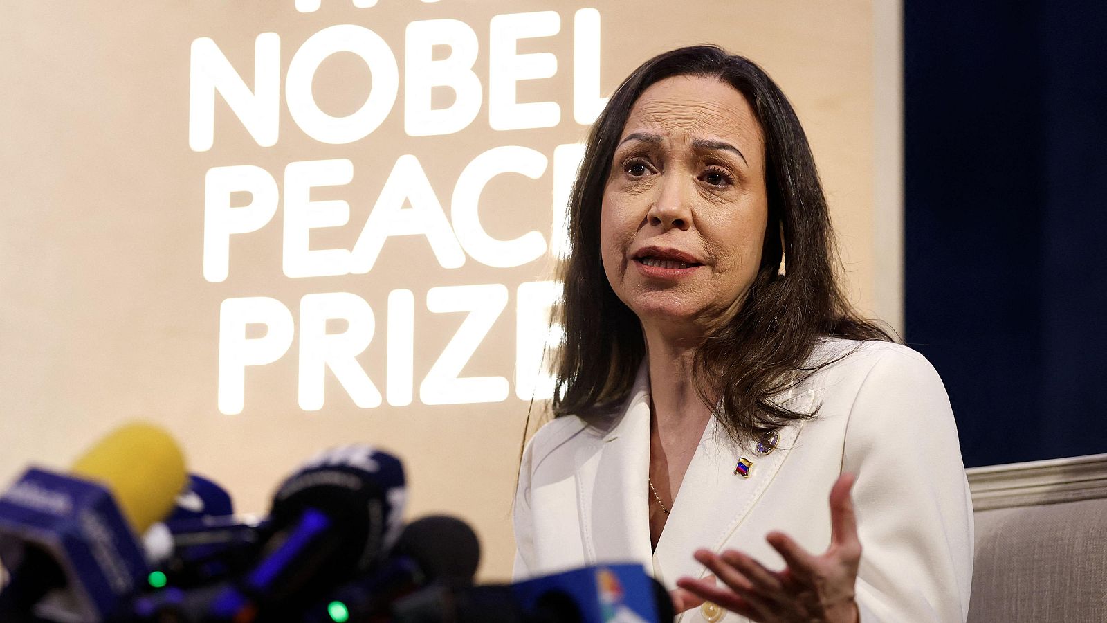 Telediario Internacional - 11/12/25 - Telediario Internacional | Ver