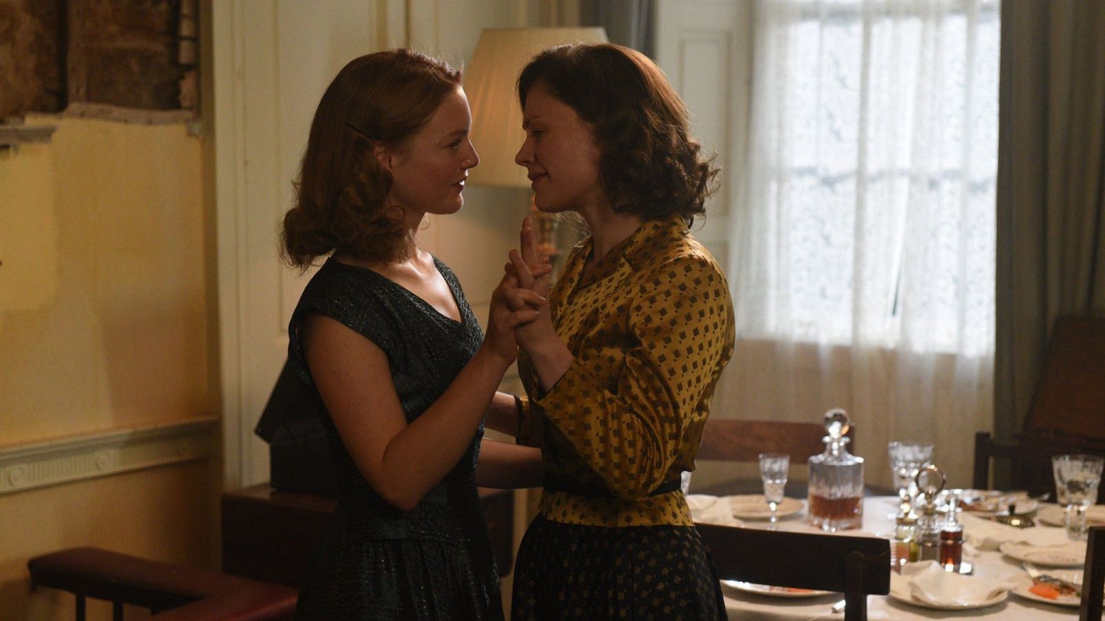 El secreto de las abejas | Ver películas gratis en RTVE Play - Cine Club Play | Ver película