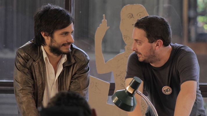 Días de cine - 'No'