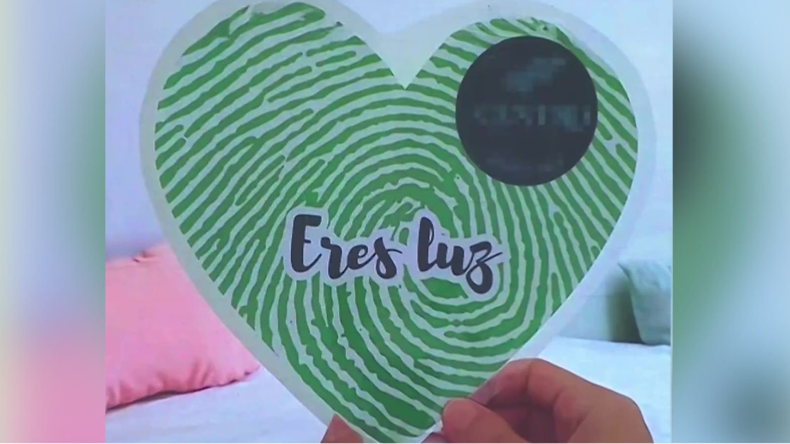 Estafa: papel plastificado que cura el cáncer - Mañaneros 360 | Ver