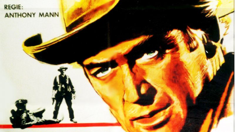  Días de cine: 60 años de 'Colorado Jim'