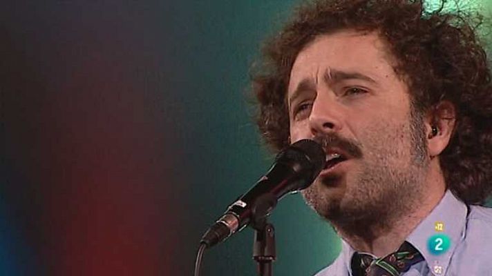 Los conciertos de Radio 3 en La 2 - Pecker