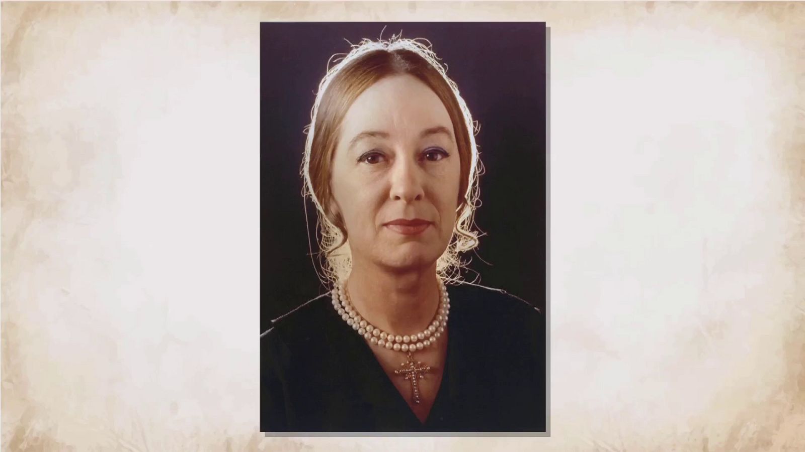 Objetivo Igualdad-Margaret Modlin: recuperar a una artista | Ver