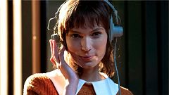 Cine - I am woman