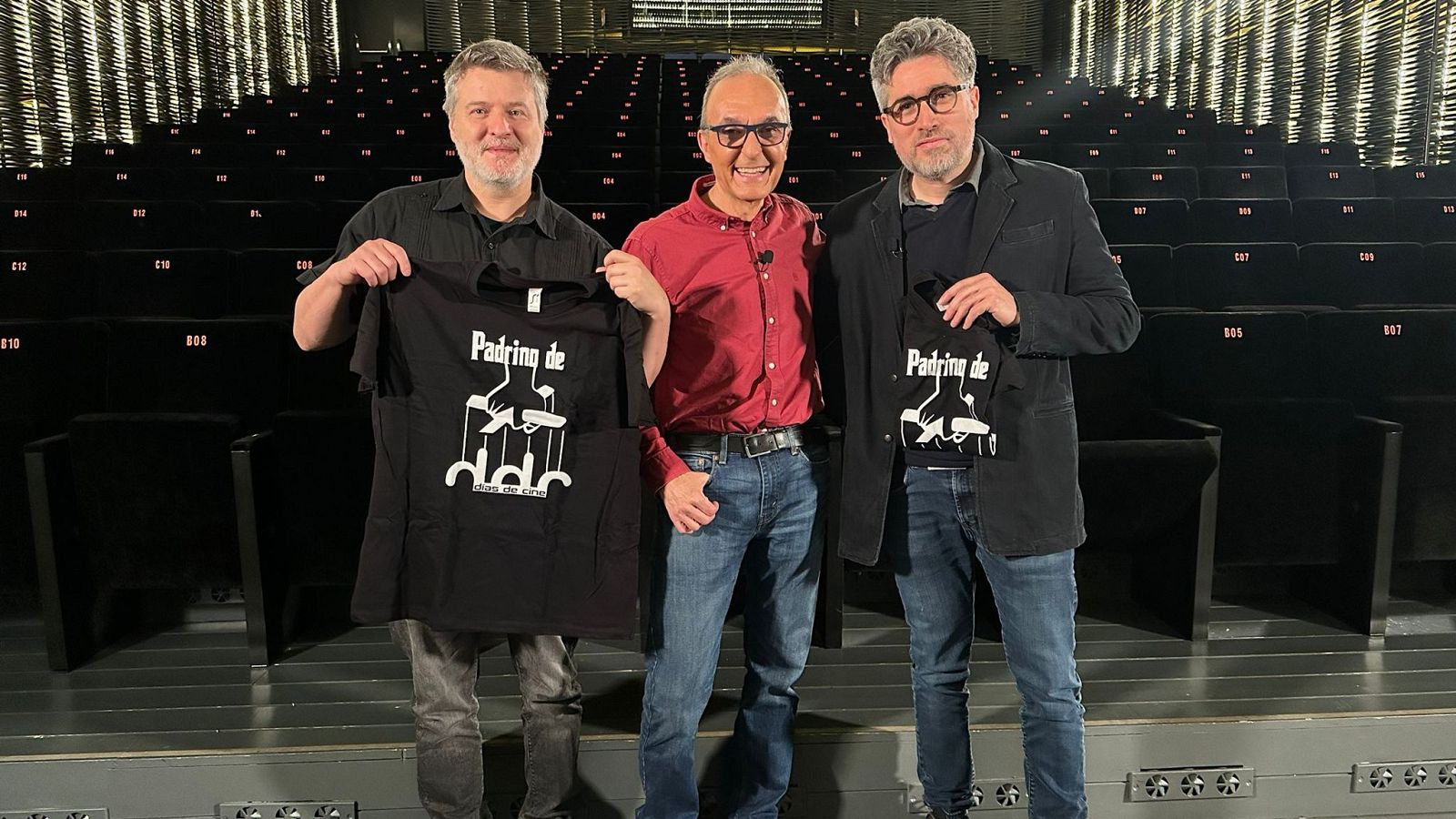 Días De Cine: Entrevista completa con Mariano Cohn y Gastón Duprat | Ver