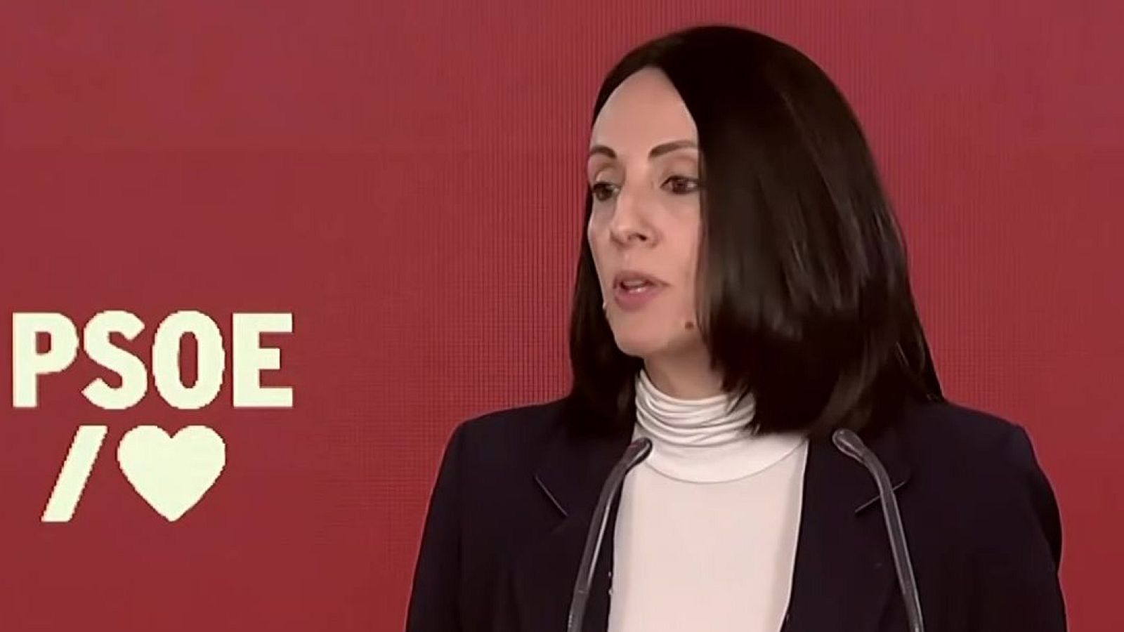 El 'Me too' político: continúa la trama de abusos en la formación - Directo al grano | Ver