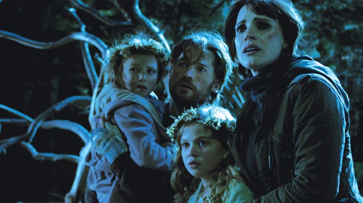 Días de cine - 'Mamá'