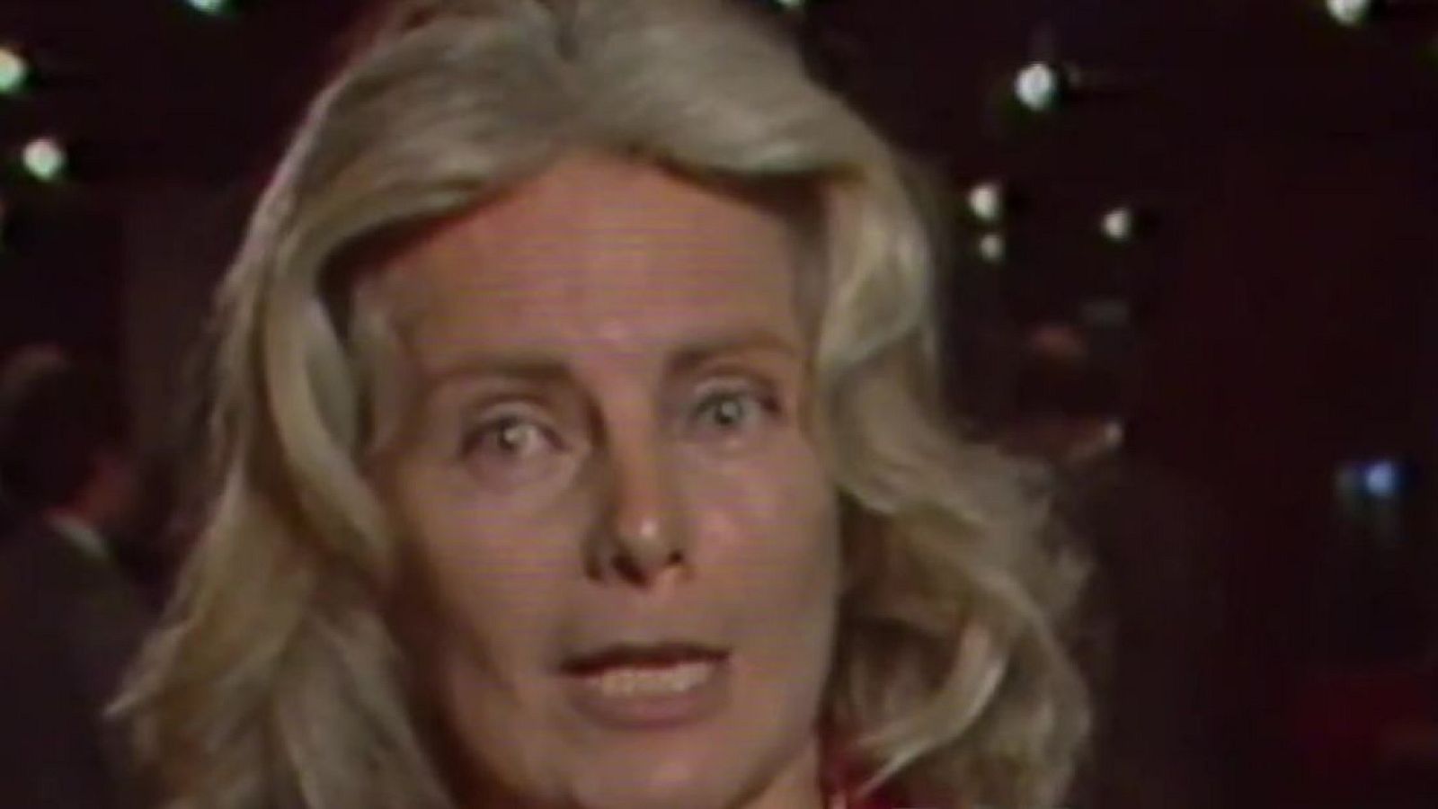 Carmen Díez de Rivera, figura clave de la democracia - Directo al grano | Ver