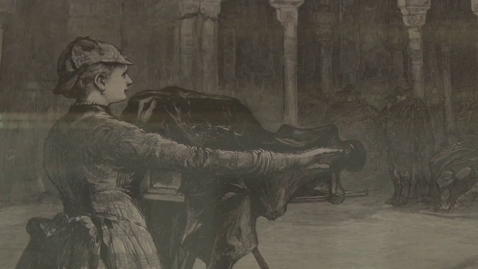 Objetivo Igualdad-Pioneras de la fotografía | Ver