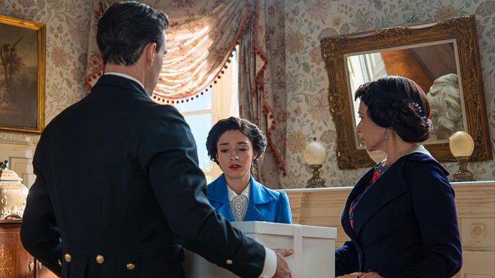 La promesa - Avance semanal de 'La Promesa’ del 15 al 19 de diciembre