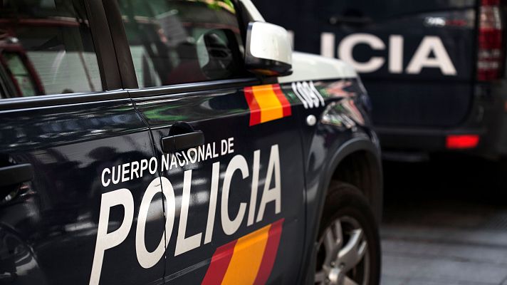 Informativo 24h - Detenido un hombre por abusar sexualmente de una menor de 8 años con el consentimiento de la madre en Linares, Jaén