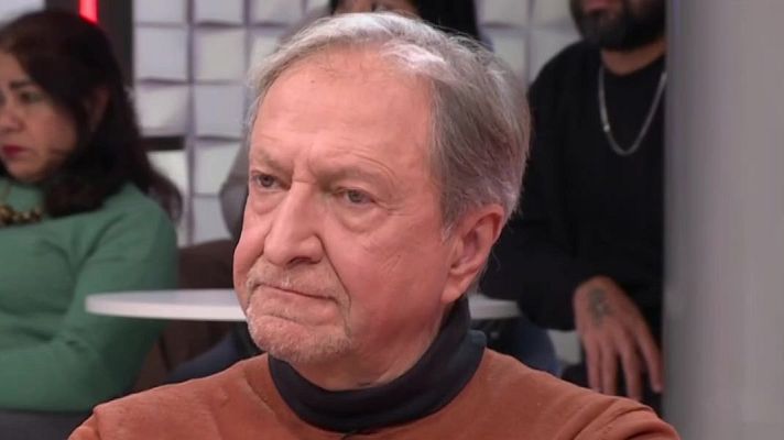 Directo al grano - El caso de Mónica de Llana, en 'Desaparecidos'