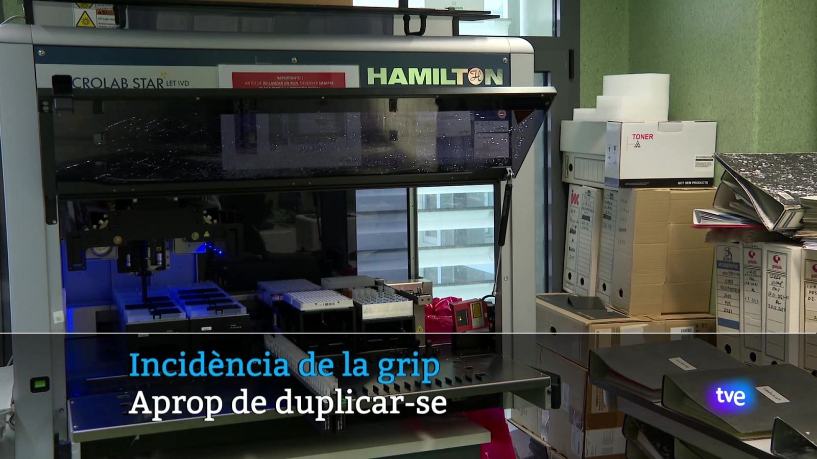 Informatiu Balear en 2' - 12/12/25 | Ver