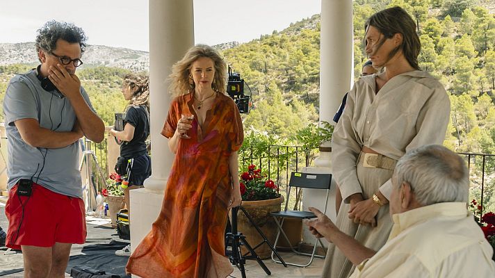 Días de cine - Días de cine: Balearic