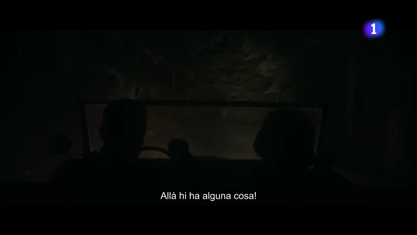 La història dels passadors de Pallars, ja al cinema