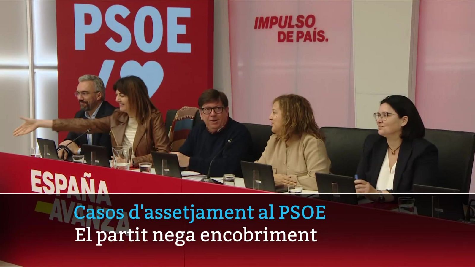 L'Informatiu - 12/12/2025