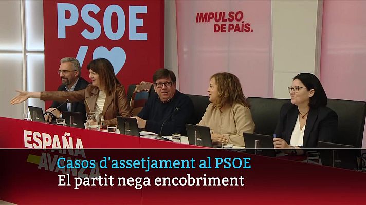 L'Informatiu - L'Informatiu - 12/12/2025