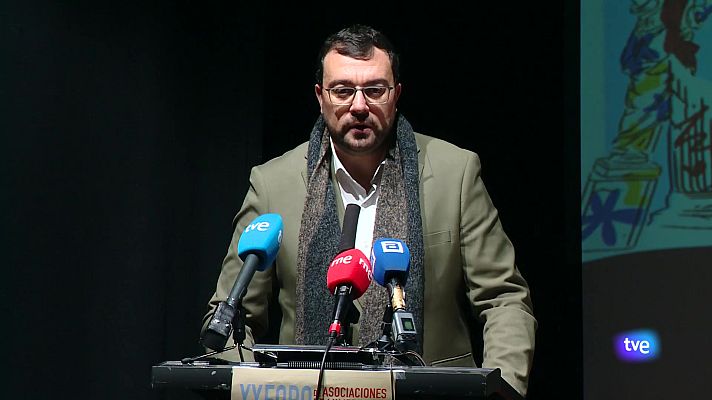 Panorama Regional - Asturias en 2' - 12/12/25