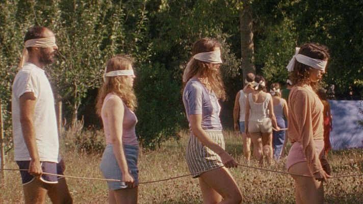 Días de cine - Días de cine: Aro berria