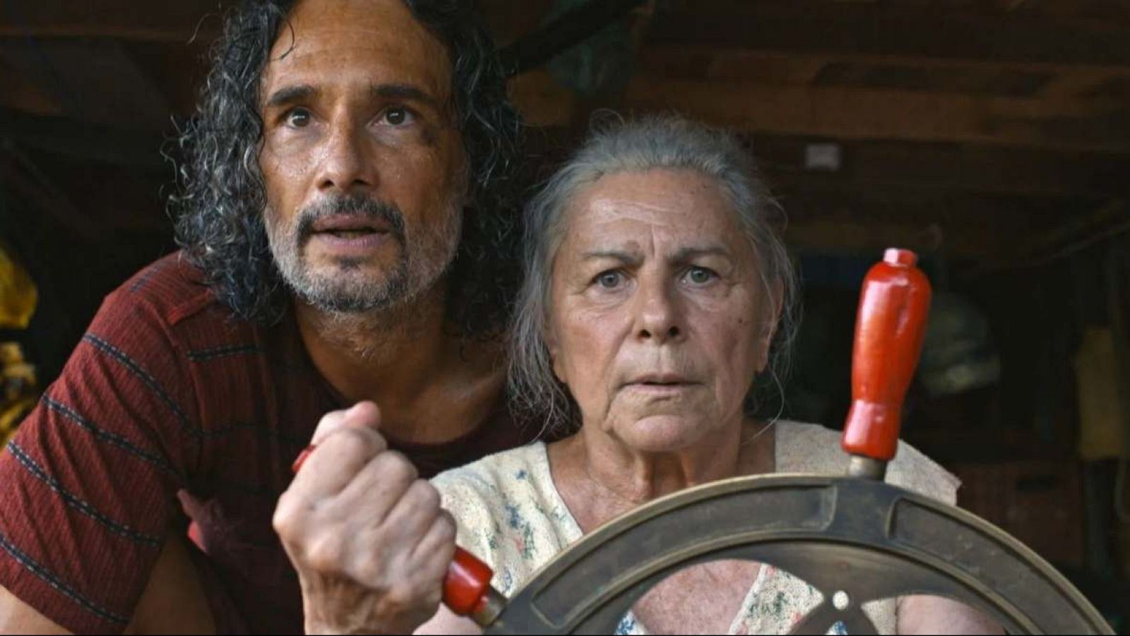 Días de cine: El sendero azul | Ver