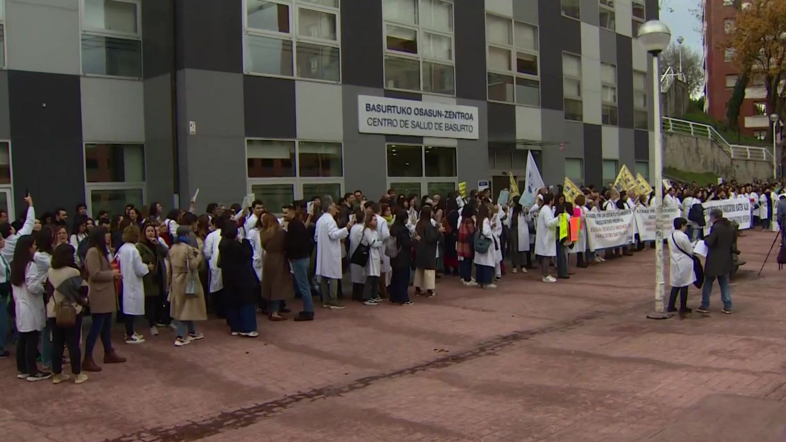 Informativo Telenorte 1 País Vasco - 12/12/2025 | Ver ahora | RTVE Play